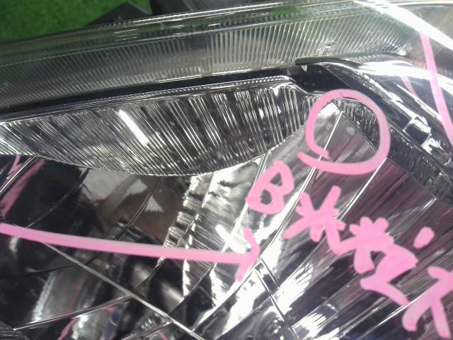 NV350キャラバン 左ヘッドランプＡＳＳＹ LDF-CW8E26 26060-3XA1C