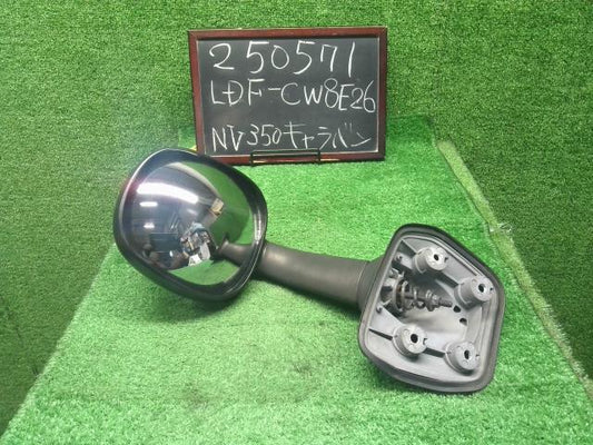 NV350キャラバン 左サイドミラー LDF-CW8E26 96330-3XA0A