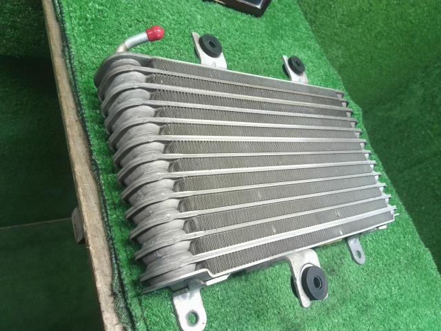 NV350キャラバン オイルクーラー LDF-CW8E26