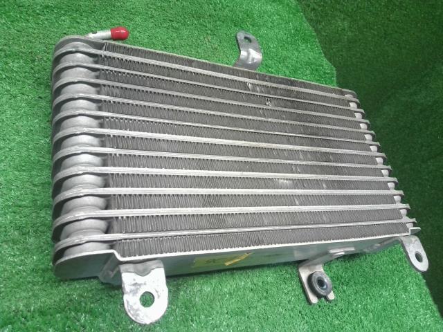 NV350キャラバン オイルクーラー LDF-CW8E26