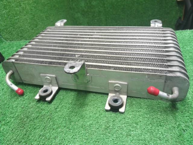 NV350キャラバン オイルクーラー LDF-CW8E26