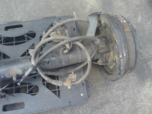 NV350キャラバン ＲアクスルホーシングＡＳＳＹ LDF-CW8E26 430A0-3XA8B