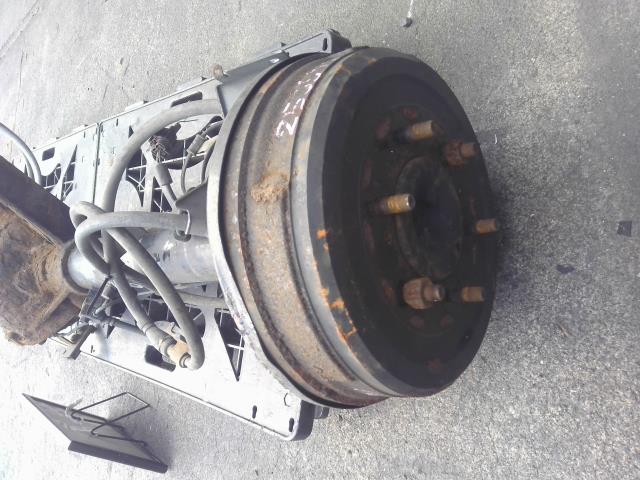 NV350キャラバン ＲアクスルホーシングＡＳＳＹ LDF-CW8E26 430A0-3XA8B
