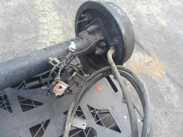 NV350キャラバン ＲアクスルホーシングＡＳＳＹ LDF-CW8E26 430A0-3XA8B