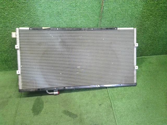 NV350キャラバン コンデンサー LDF-CW8E26 55020-3XU1C