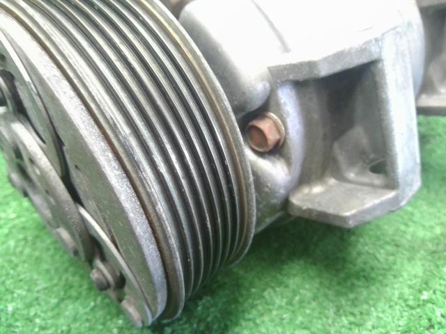 NV350キャラバン Ａ／Ｃコンプレッサー LDF-CW8E26 92600-3XC0A