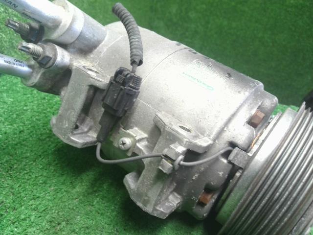 NV350キャラバン Ａ／Ｃコンプレッサー LDF-CW8E26 92600-3XC0A