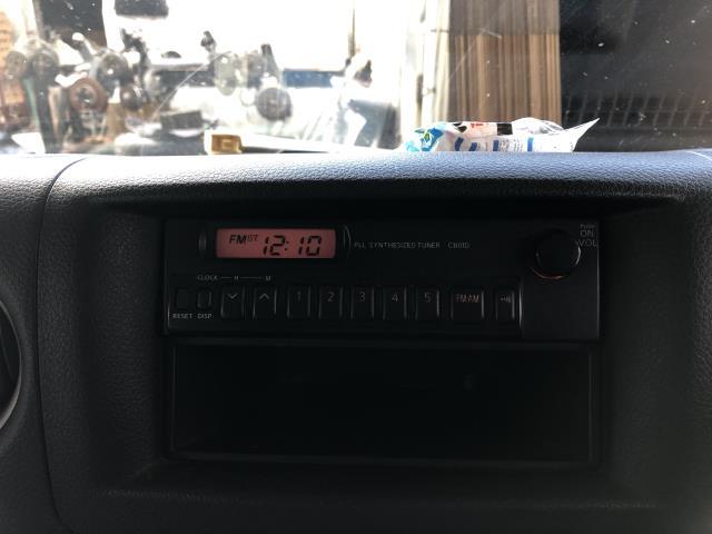 NV350キャラバン ラジオ LDF-CW8E26 28013-VZ00A