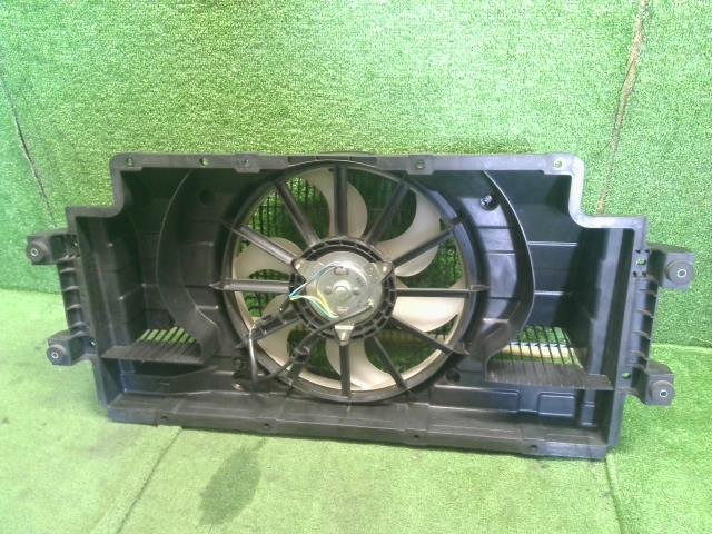 NV350キャラバン 電動ファン LDF-CW8E26 92100-3XA0D