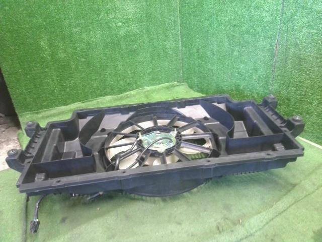 NV350キャラバン 電動ファン LDF-CW8E26 92100-3XA0D