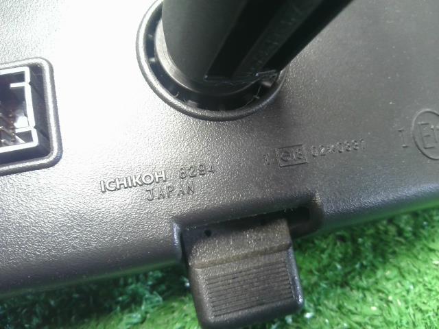NV350キャラバン ルームミラー LDF-CW8E26 96321-1HH0D