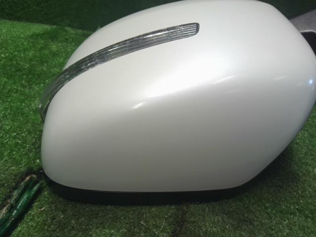 モコ 左サイドミラー DBA-MG33S 96302-4A12B