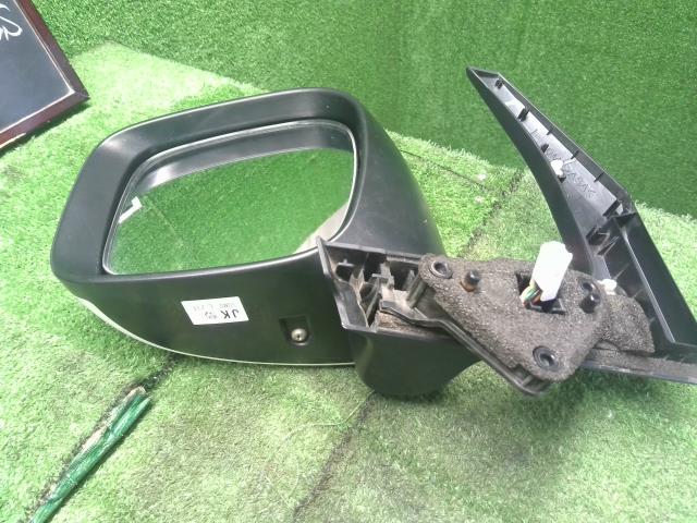 モコ 左サイドミラー DBA-MG33S 96302-4A12B