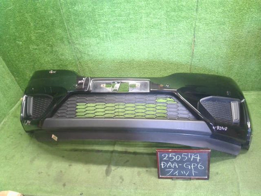 フィット ＦバンパーＡＳＳＹ DAA-GP6 71101-T5A-000ZE