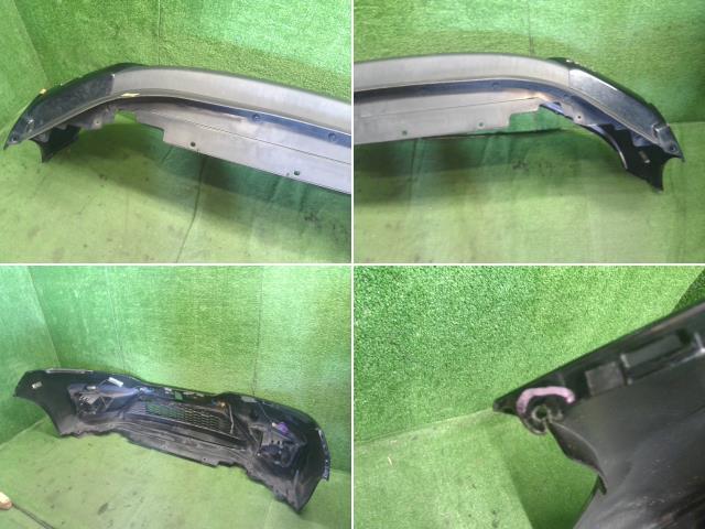 フィット ＦバンパーＡＳＳＹ DAA-GP6 71101-T5A-000ZE