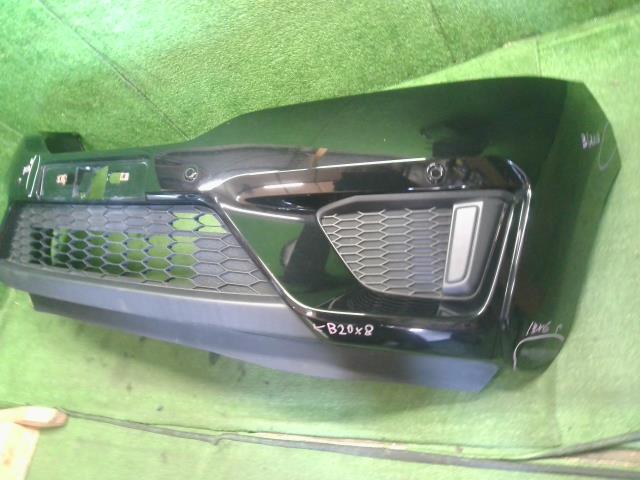 フィット ＦバンパーＡＳＳＹ DAA-GP6 71101-T5A-000ZE