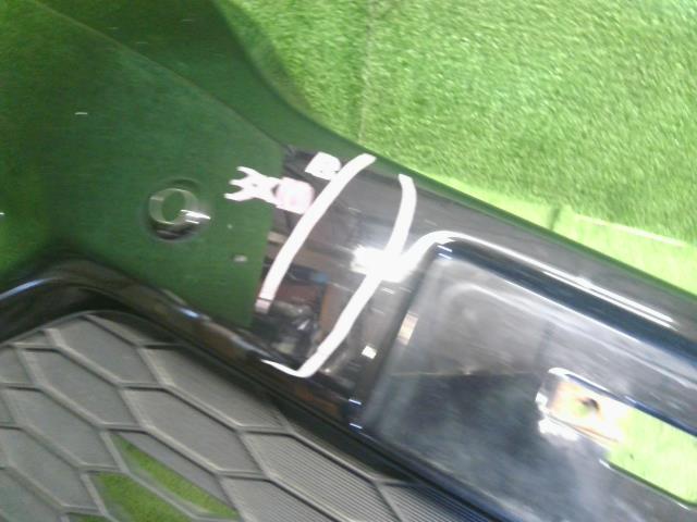 フィット ＦバンパーＡＳＳＹ DAA-GP6 71101-T5A-000ZE
