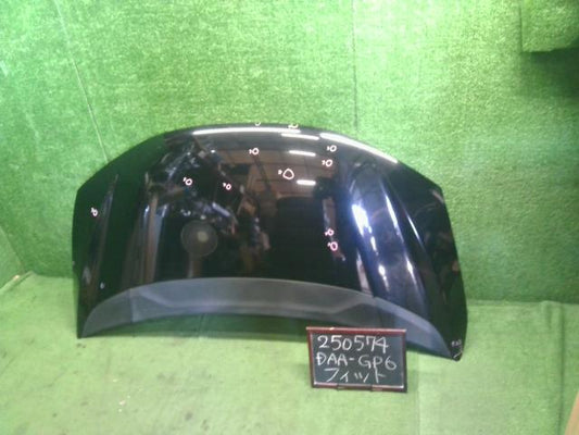 フィット ボンネットフード DAA-GP6 60100-T5A-000ZZ