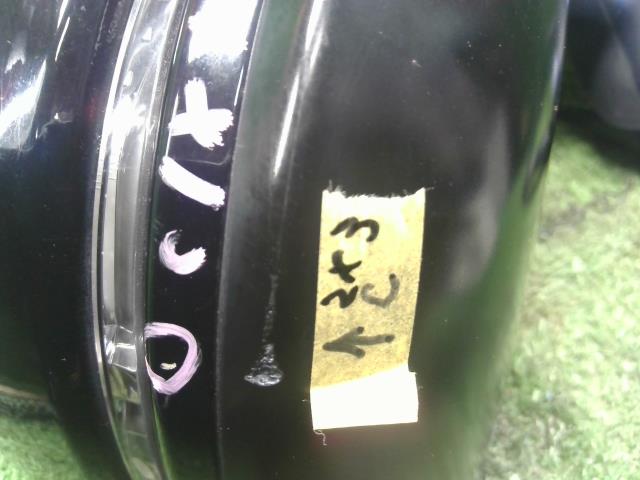 フィット 右サイドミラー DAA-GP6 76208-T5A-J51