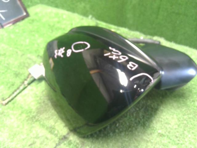 フィット 左サイドミラー DAA-GP6 76258-T5A-J51