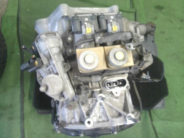【中古】フィット DAA-GP6 オートマチック AT ミッション 39530-T5A-003 自社品番250574 NH731P