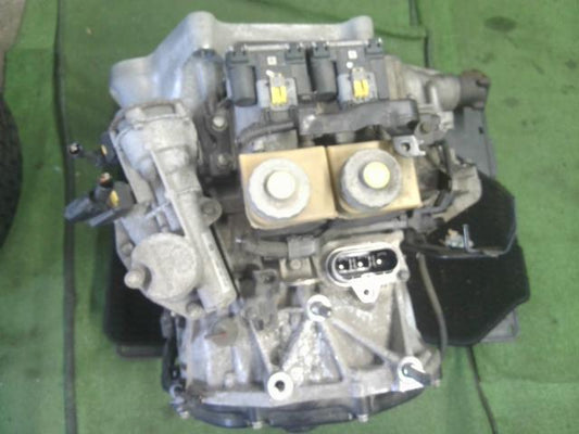 【中古】フィット DAA-GP6 オートマチック AT ミッション 39530-T5A-003 自社品番250574 NH731P