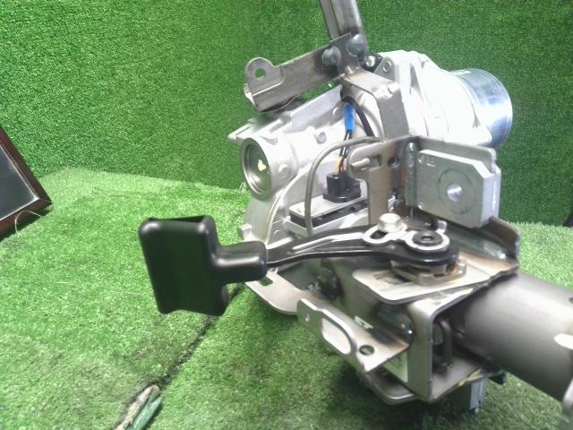 フィット ステアリングコラム DAA-GP6 53211-T5B-J32