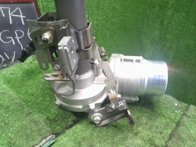 フィット ステアリングコラム DAA-GP6 53211-T5B-J32