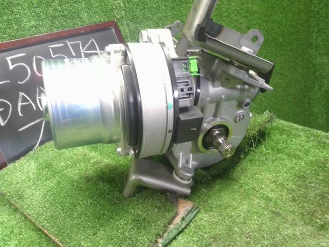 フィット ステアリングコラム DAA-GP6 53211-T5B-J32