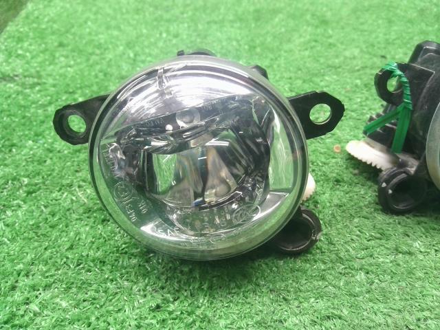 ハイゼット 左フォグランプ EBD-S331V 81220-B5030