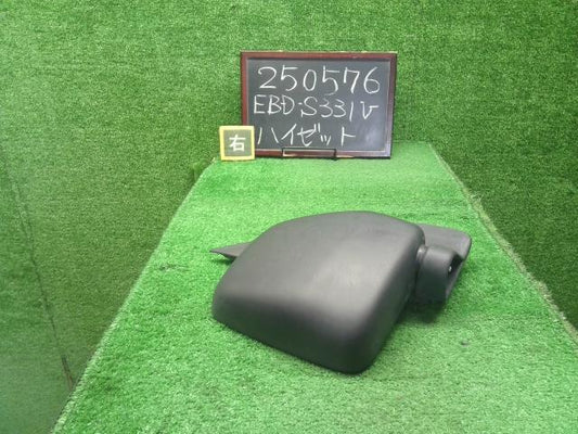 ハイゼット 右サイドミラー EBD-S331V 87910-B5010