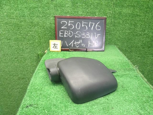 ハイゼット 左サイドミラー EBD-S331V 87940-B5010