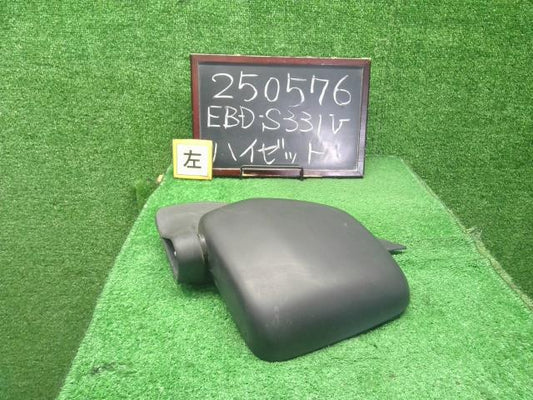ハイゼット 左サイドミラー EBD-S331V 87940-B5010