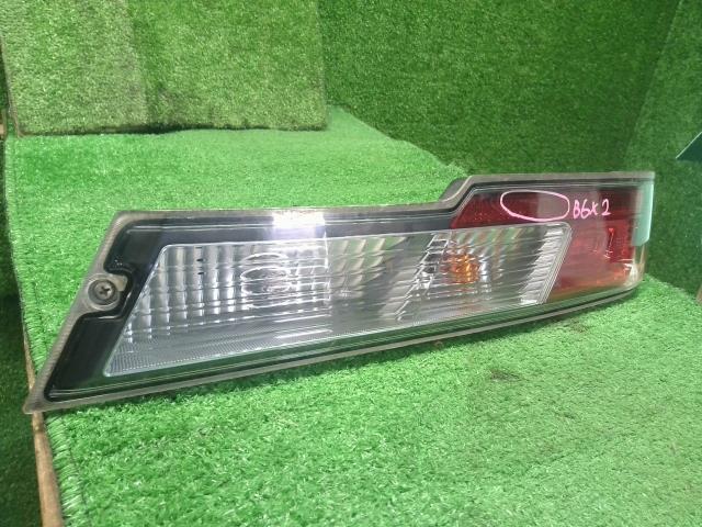 ハイゼット 右テールランプ EBD-S331V 81551-B5070