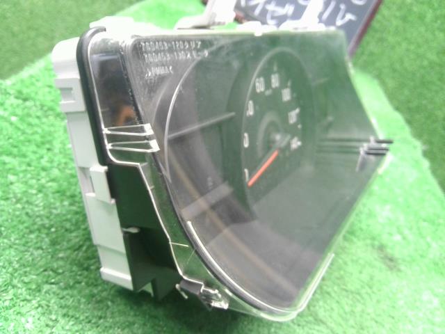 ハイゼット スピードメーター EBD-S331V 83800-B5781