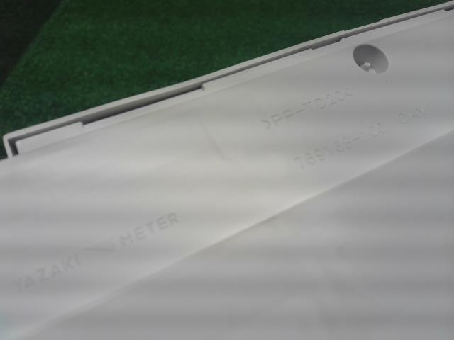 ハイゼット スピードメーター EBD-S331V 83800-B5781