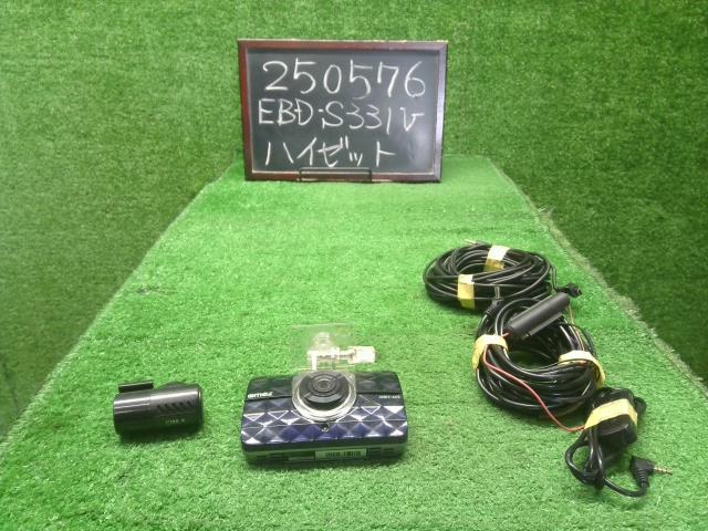ハイゼット 電装部品 EBD-S331V