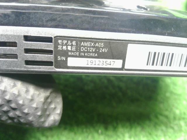ハイゼット 電装部品 EBD-S331V