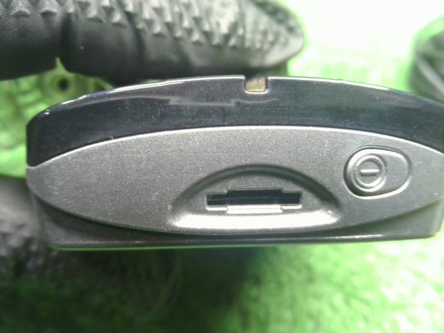 ハイゼット 電装部品 EBD-S331V
