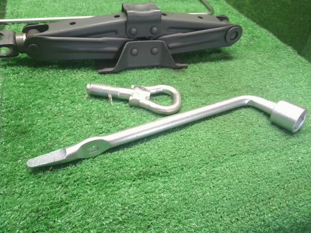 ハイゼット 車載工具 EBD-S331V