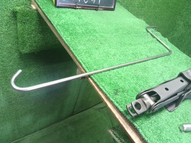 ハイゼット 車載工具 EBD-S331V