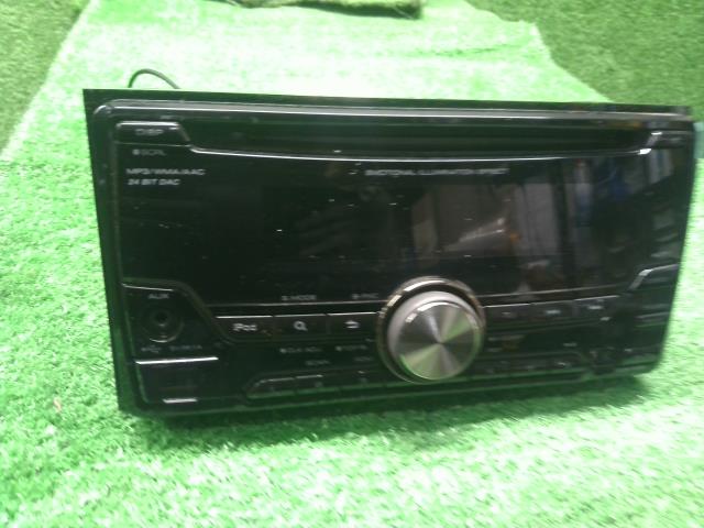 ムーヴ オーディオ DBA-LA110S