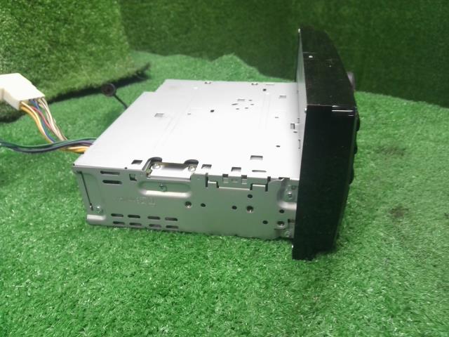 ムーヴ オーディオ DBA-LA110S