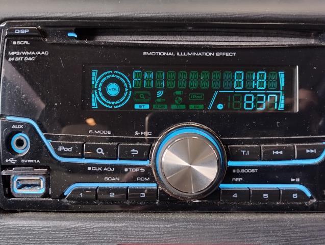 ムーヴ オーディオ DBA-LA110S