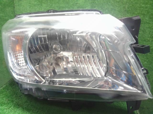 ソリオ 右ヘッドランプＡＳＳＹ DAA-MA36S 35120-81P60
