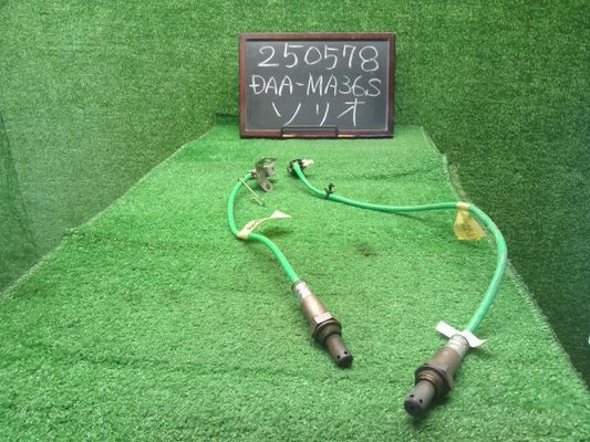 ソリオ オーツーセンサー DAA-MA36S 18213-81P00