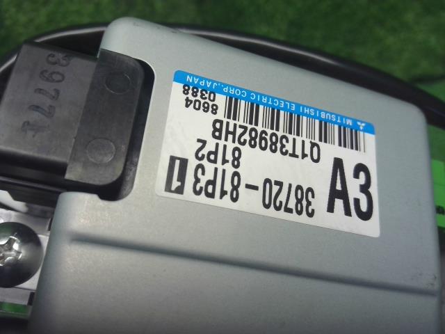 ソリオ ステアリングコラム DAA-MA36S 48200-81P41