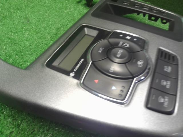 ソリオ Ａ／Ｃスイッチパネル DAA-MA36S 39510-81P20-B3J