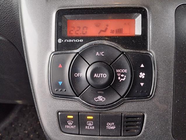 ソリオ Ａ／Ｃスイッチパネル DAA-MA36S 39510-81P20-B3J