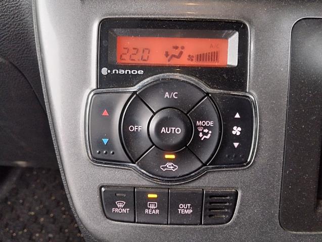 ソリオ Ａ／Ｃスイッチパネル DAA-MA36S 39510-81P20-B3J